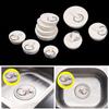 Washroom Kitchen Leakage-proof Bathroom Supplies Bathtub Stopper Drain Cover Sewer Water Sink Plug