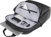 Moleskine Classic Pro Backpack, New Model, Men's, Black, ET23C2PBKBK, 15-inch Laptop Storage, One Size Fits All