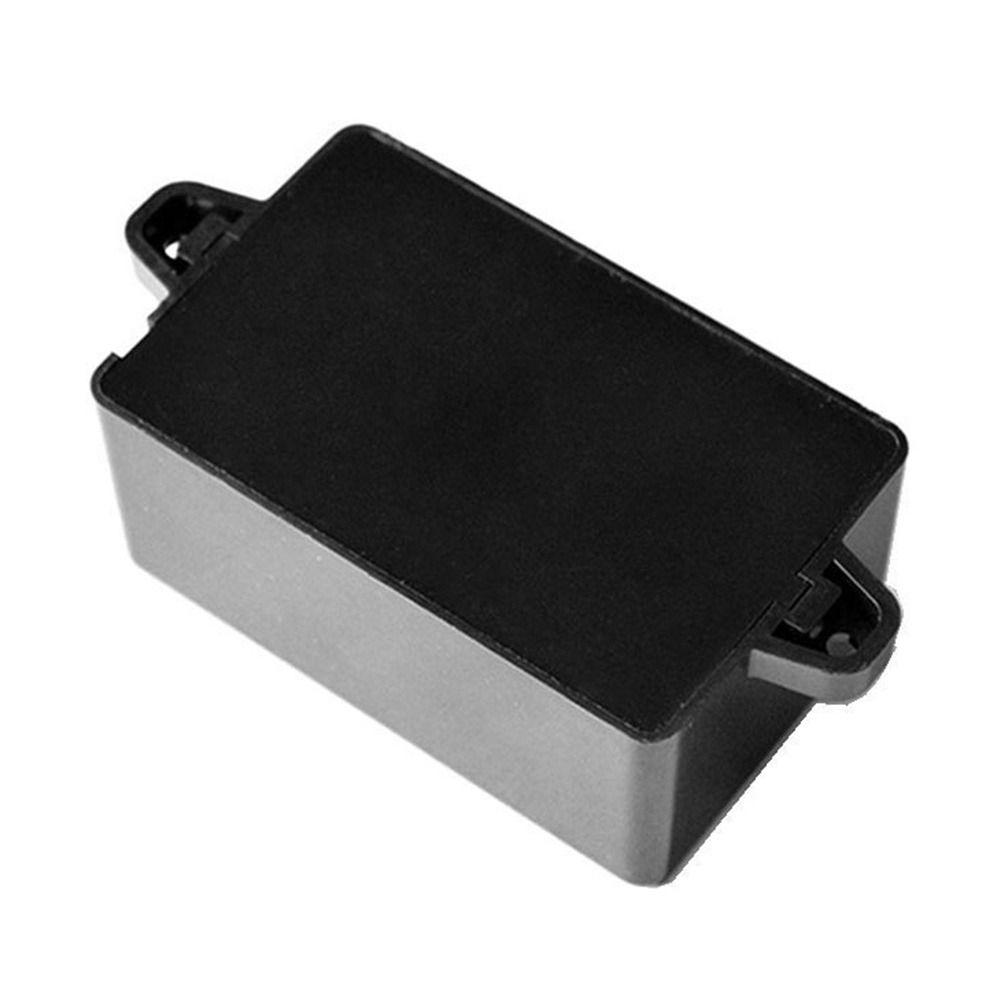 ABS Plastic Electric Supplies Waterproof Circuit Board Box Electronic Project