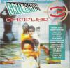 CD VARIOUS - Greensleeves Sampler 3 GREZCD3 Greensleeves Re 1989 UK Reggae, Ska & Dub Used