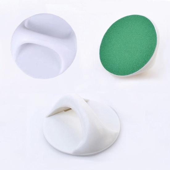 Dog Nail File Kit for Stress-Free Grooming Ergonomic Design Replaceable Matte Paper Pet Nail Trimmer for Cats Dogs