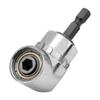 105 Degree Bender Hex Bit Screwdriver Adapter Screwdriver Socket Holder Batch Head Bit Holder