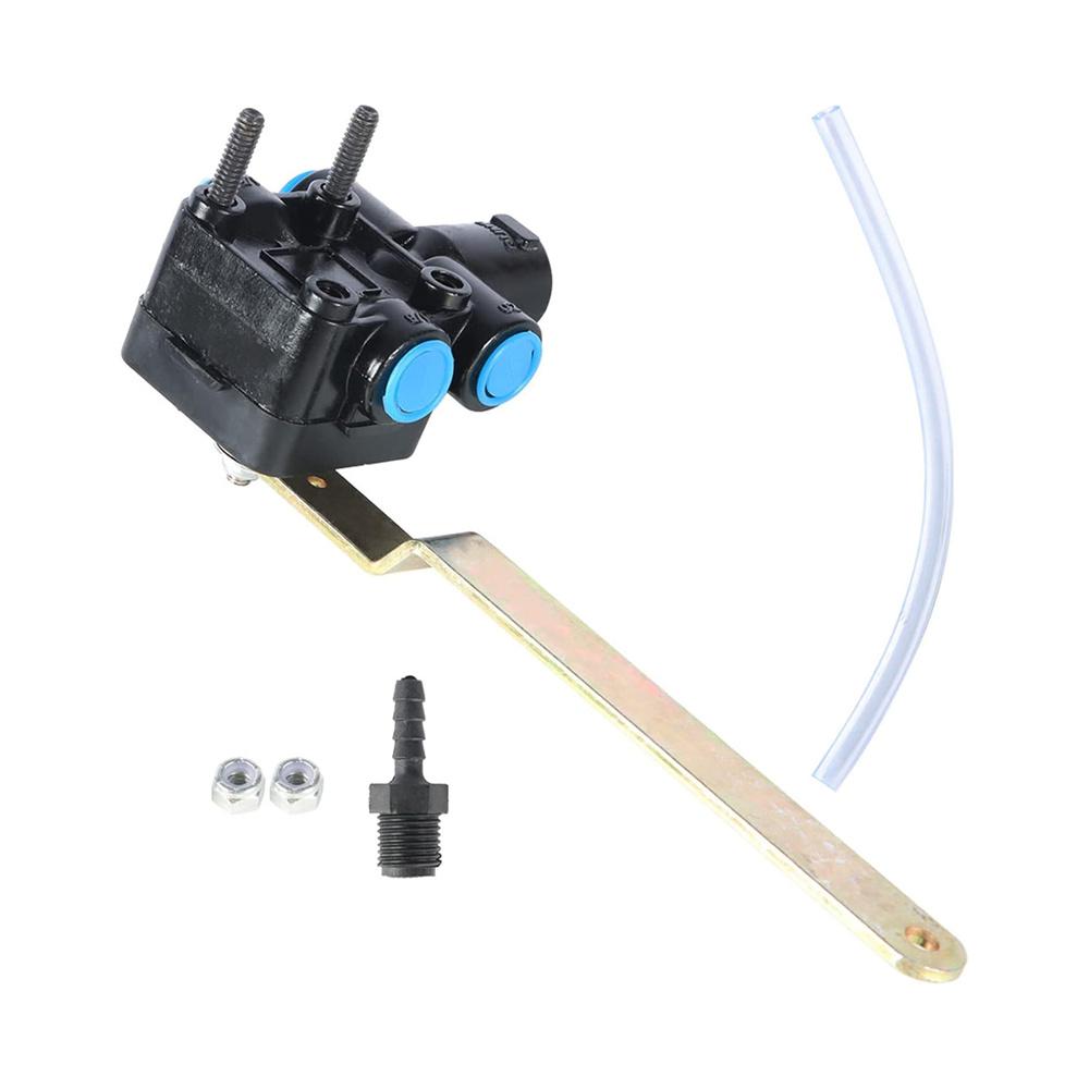 Клапан контроля уровня высоты воздуха Замена 16-14318-000 Для Freightliner Kenworth