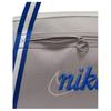 Nike Fabric Travel Bag Unisex Gray Casual DH6863-009