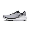 Li Ning Wu Yue 2.0 Lightweight High Resilience Running Shoes Men Sneakers Mist-Gray ARSU009-2