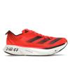 Adizero Adios Pro 3 Scarlet Black Unisex Sneakers Red Solar-Red Core-Black ID3634