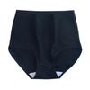 High Quality Comfort High-waisted Women's Panties Cotton Tummy-tucking and Hip-lifting Mom's Large-size Panties Female Cotton Panties Sexy Briefs