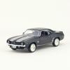 Car Alloy Model Camaro Ss Diecast Car Toy For Collectors Display And