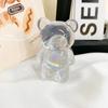 Rainbow Bear Smart Talk, 1 Piece, Transparent