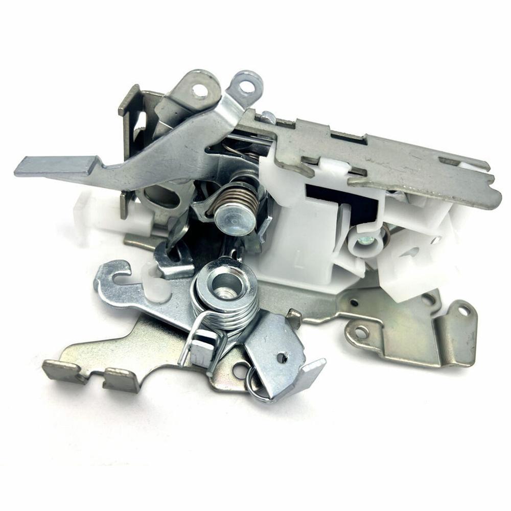 Pair Door Latch Lock Front Left Right Side For Mercedes Dodge Sprinter 95-06 9017201035