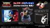 Sonic X Shadow Edition Switch Generations Collector's -