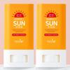 Perfect Large-capacity Tone-up Sunscreen Sun Stick 20g (2 Pieces) (SPF50+ PA++++)