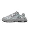 New MARS 4 Cushioning, Abrasion Resistant, Breathable, Lightweight Coverage Low Top Casual Shoes Men's Gray F12M542103FHN