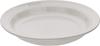 Staub Plate 24cm Deep Dish Ceramic Pottery Microwave Safe Japanese Ceramic Plate "Deep Campagne" [Authorized Product] 40508-029