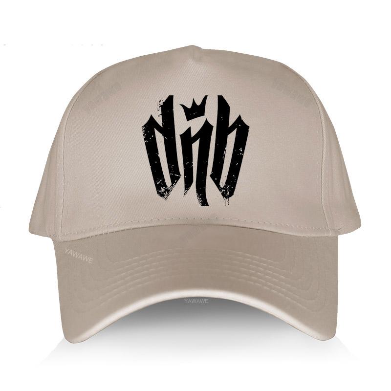 Men Outdoor Snapback Baseball Cap Boyfriend Hats Dnb High Quality Cotton Caps Man Women Summer Breathable Sunhat Drop Shipping