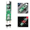 Optocoupler Tester Optocoupler Test Detection Tool Online Test Module Repair 3.0/4.0/5.0/6.0 Optocoupler Tester Optocoupler