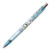 Zebra DelGuard Snoopy Mechanical Light Pencil, 0.5mm, Blue, P-MA85-SN3-LB