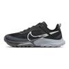 Air Zoom Terra Kiger 8 Black Anthracite Women Sneakers Wolf-Grey Pure-Platinum DH0654-001