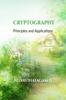 The Cryptography Principles And Applications by Selvavinayagam G - Paperback Book