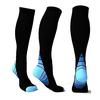 Ramidos Men Women Compression Socks Athletic Fit for Running Socks Travel Boost Stamina