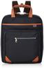 Kiwada Beattex 3-Way Business Backpack, 5020-60, Dark Navy, Made In Toyooka City, Hyogo Prefecture, the "Bag Mecca