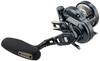 SHIMANO Ocea Jigger F Custom 1000HG Baitcasting Reel for Red Sea and Rockfish (Right-Handed) Double-Axis Jigging, Bream, Hairtail,