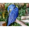 Diamond Embroidery Mosaic Animal Parrot Cross Stitch 5D DIY Diamond Painting Craft Kit Home Rhinestones Gift Decorati