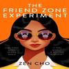 The Friend Zone Experiment by Zen Cho Hardback Book 9781035046089
