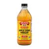 Organic Apple Cider Vinegar, 16 Fl Oz