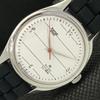 USED HMT JANATA INDIAN MENS MECHANICAL WATCH A318135-1 Sku610c-a318135