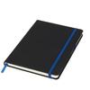 BULLET Black Notebook