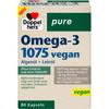 Doppelherz Vegan Omega 3 1075 80 Units 61.2g