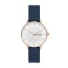 Skagen Watch RIIS SKW3090 Ladies Blue