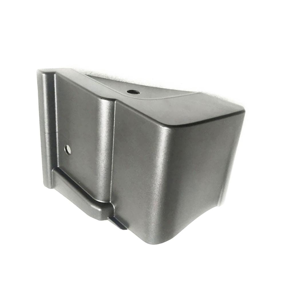 Подходит для Mazda CX-5 2017-19 Левое переднее крыло Нижняя молдинговая накладка Крышка угла