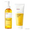 MANYO FACTORY Pure Cleansing Duo Set (Oil 200ml + Foam 200ml)