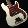 Electric Bass Hama Okamoto Precision Rosewood Olympic White Bass®, Fingerboard,