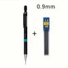 0.3/0.5/0.7/0.9mm Professional Drafting Pencil+Pencil Lead Set Mechanical Pencils for Art Sketching Technical Drawing & Students