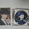 Yejun Photocard Dash Can Badge
