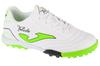 Toledo Jr 25 TOJS TF, for Boy White Turf Football Trainers