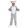 Childrens/Kids Dog Costume