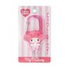 Acrylic Frame Key Chain My Melody My Melody Character My Melody Character X X 9 Cm 590193 [Sanrio] 5.6 0.4
