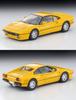 Tomica Limited Vintage Neo Ferrari GTO Yellow Finished Product 324287 1/64 LV-N