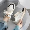 Low-Top Retro German Training Women'S Shoes Student Casual Versatile Sports Little White Shoes Board Shoes Tide