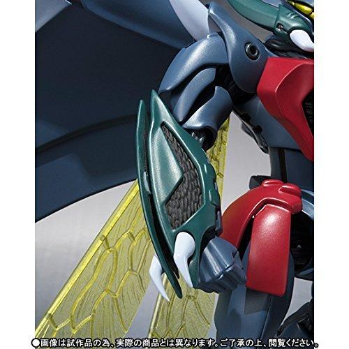 BANDAI ROBOT Spirits Side AB Viales "Aura Warrior Dunbine" (Tamashii Web Shop Exclusive)