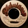 7inch Record GOOD TIMES - Rappin Fresh WR018 Techniques Japan Reggae, Ska & Dub Used