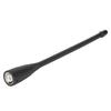 WalkieTalkie Antenna Durable TNC Male UHF400470MHZ Antenna Compatible for TK378 TK278