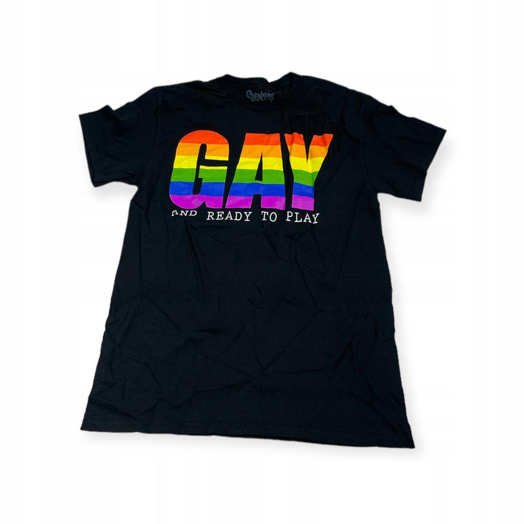 Women's Round-neck T-shirt SPENCER'S SINCE 1947 S