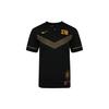 Nike LPL Collaboration RNG Team Short Sleeve T-Shirt Competition Jersey Men Tops Black CV9630-010