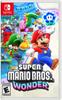 Super Mario Bros Wonder North Switch (Import Version America) –