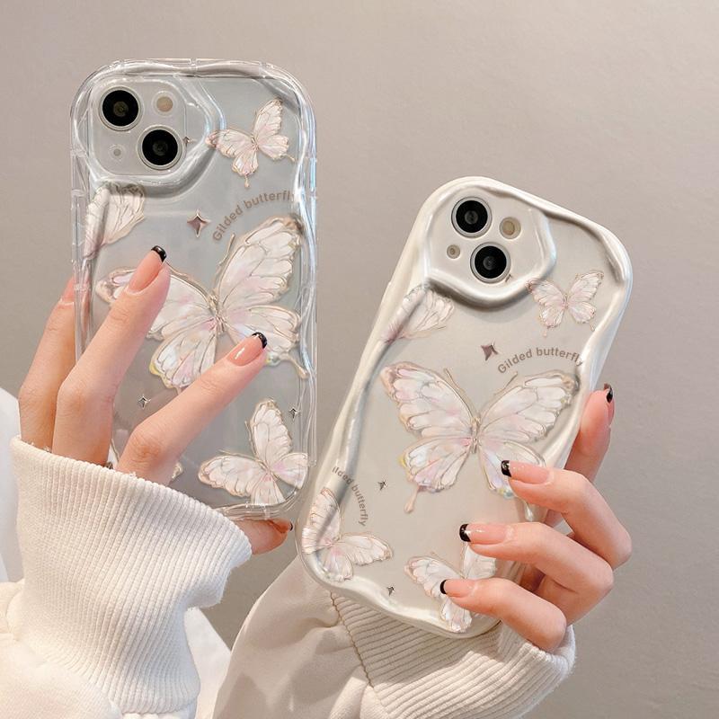 Phone Case for iPhone 11 13 12 14 15 16 XR XS Pro Max 7 8 Plus Samsung A55 A15 Redmi Note 13 12 OPPO A18 A16 Vivo Y17S V27 Honor 9 10 Infinix 40 30